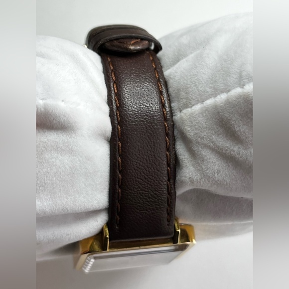 Omega DeVille AUTOMATIC “Emerald” Andrew Grima UNISEX Watch cal. 663 - Picture 6 of 17